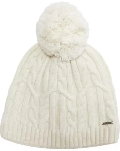 L.L.Bean Heritage Wool Windproof Pom Hat