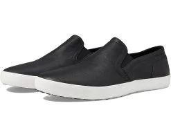 L.L.Bean Mountainville Slip-On Shoe Leather