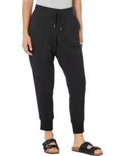 L.L.Bean Petite Bean's Cozy Joggers