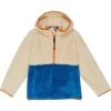 L.L.Bean Hi-Pile Fleece Color-Block Pullover Hoodie (Big Kids) 2 L.L.Bean Hi-Pile Fleece Color-Block Pullover Hoodie (Big Kids) -L.L.Bean Shop 61DaEjyaDL. AC SR736920