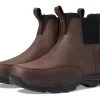 L.L.Bean Traverse Trail Boot Leather Pull-On Waterproof Insulated -L.L.Bean Shop 61GHKfW5r0L. AC SR920736