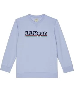 L.L.Bean Athleisure Top (Big Kids)