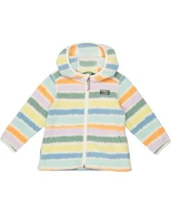 L.L.Bean Mountain Classic Fleece Print (Infant)