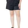 L.L.Bean Plus Size BeanSport Pull-On Shorts -L.L.Bean Shop 61LegMEPeqL. AC SR736920