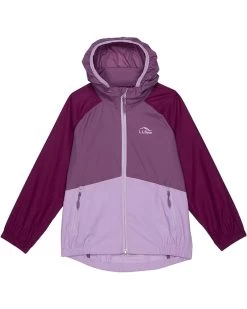 L.L.Bean Wind And Rain Jacket (Little Kids)
