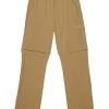 L.L.Bean Cresta Hiking Zip Off Pants (Big Kids) -L.L.Bean Shop 61R2iJQWscL. AC SR736920
