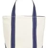 L.L.Bean Zip Top Boat And Tote Small