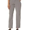L.L.Bean Petite No Fly Zone Pants