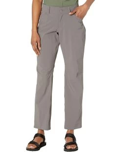 L.L.Bean Petite No Fly Zone Pants