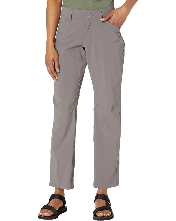 L.L.Bean Petite No Fly Zone Pants 3 L.L.Bean Petite No Fly Zone Pants