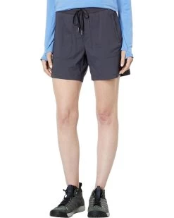 L.L.Bean Vista Camp Short 6"