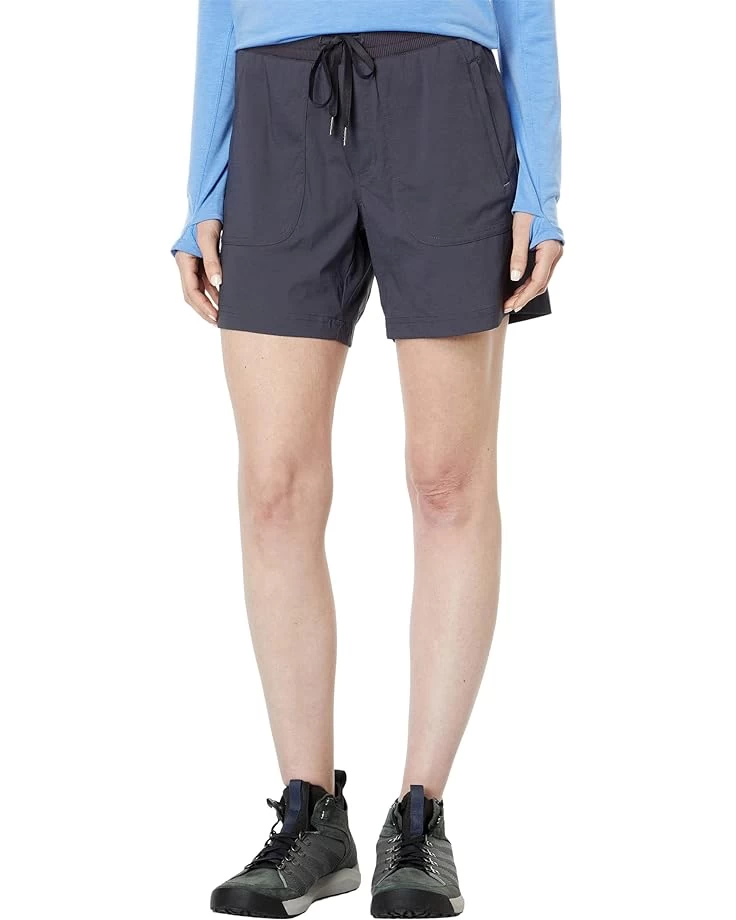 L.L.Bean Vista Camp Short 6" 3 L.L.Bean Vista Camp Short 6"