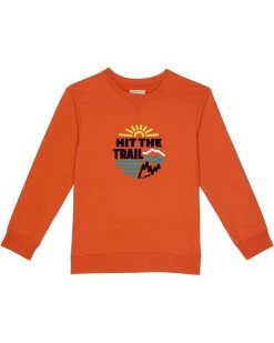 L.L.Bean Athleisure Top (Little Kids)