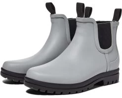 L.L.Bean Rugged Wellie Chelsea Boot