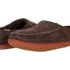 L.L.Bean Mountain Slipper Scuff 1 L.L.Bean Mountain Slipper Scuff -L.L.Bean Shop 61YlUhKk L. AC SR920736