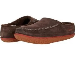 L.L.Bean Mountain Slipper Scuff