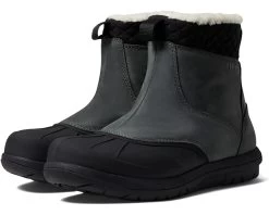 L.L.Bean Storm Chaser Boots Zip 5