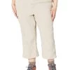 L.L.Bean Plus Size Tropicwear Capri Pants 2 L.L.Bean Plus Size Tropicwear Capri Pants -L.L.Bean Shop 61ZPODdzCL. AC SR736920