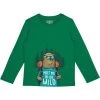 L.L.Bean Graphic Tee Glow In The Dark Long Sleeve (Little Kids) -L.L.Bean Shop 61cM2Jm9 3L. AC SR736920