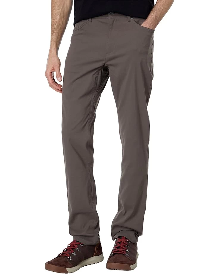 L.L.Bean VentureStretch 5-Pocket Pants 3 L.L.Bean VentureStretch 5-Pocket Pants