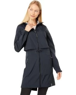 L.L.Bean Meridian Raincoat