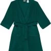 L.L.Bean Fleece Robe (Big Kids) 1 L.L.Bean Fleece Robe (Big Kids) -L.L.Bean Shop 61ftvjGzjfL. AC SR736920