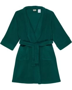 L.L.Bean Fleece Robe (Big Kids)