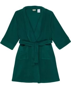 L.L.Bean Fleece Robe (Little Kids)