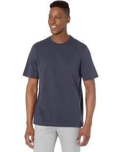 L.L.Bean Lakewashed Organic Cotton Short Sleeve Tee