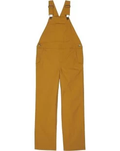 L.L.Bean Rugged Utility Overalls (Big Kids)