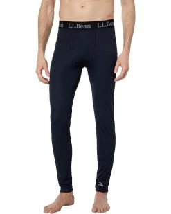 L.L.Bean Lightweight Base Layer Pants