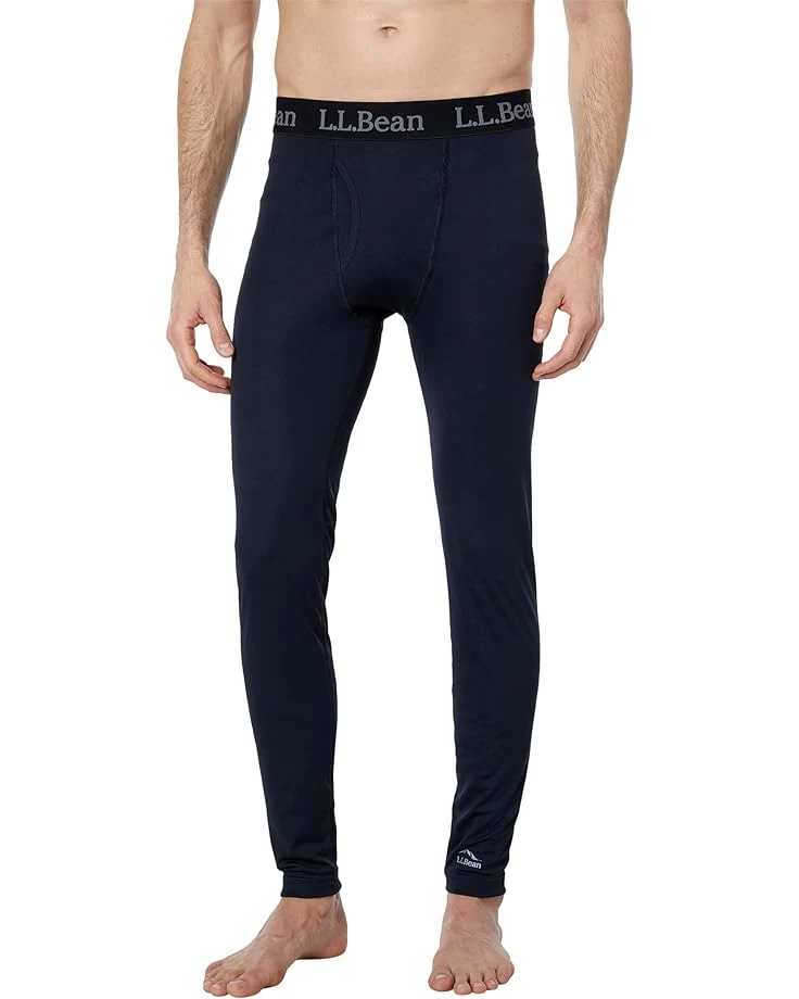 L.L.Bean Lightweight Base Layer Pants 3 L.L.Bean Lightweight Base Layer Pants