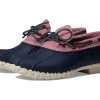 L.L.Bean Rubber Moc -L.L.Bean Shop 61x0hiKingL. AC SR920736