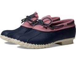 L.L.Bean Rubber Moc