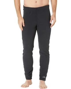 L.L.Bean Fleece Base Layer Pants