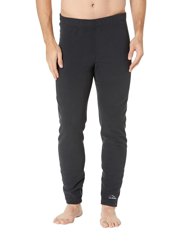 L.L.Bean Fleece Base Layer Pants 3 L.L.Bean Fleece Base Layer Pants
