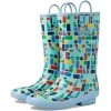 L.L.Bean Puddle Stompers Rain Boots Print (Toddler/Little Kid) -L.L.Bean Shop 712auSmBUYL. AC SR920736