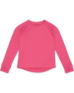 L.L.Bean Wicked Warm Midweight Top (Little Kids)