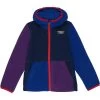 L.L.Bean Mountain Classic Fleece Color-Block (Little Kids) -L.L.Bean Shop 713KzJJuakL. AC SR736920