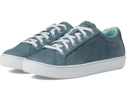 L.L.Bean Eco Bay Leather Oxford