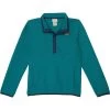 L.L.Bean Quilted Snap 1/4 Pullover Solid (Little Kids) -L.L.Bean Shop 715dWdFfFWL. AC SR736920