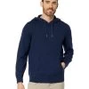 L.L.Bean Wicked Soft Cotton Cashmere Hoodie