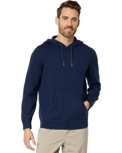 L.L.Bean Wicked Soft Cotton Cashmere Hoodie
