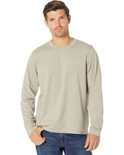 L.L.Bean Insect Shield Field Tee Long Sleeve