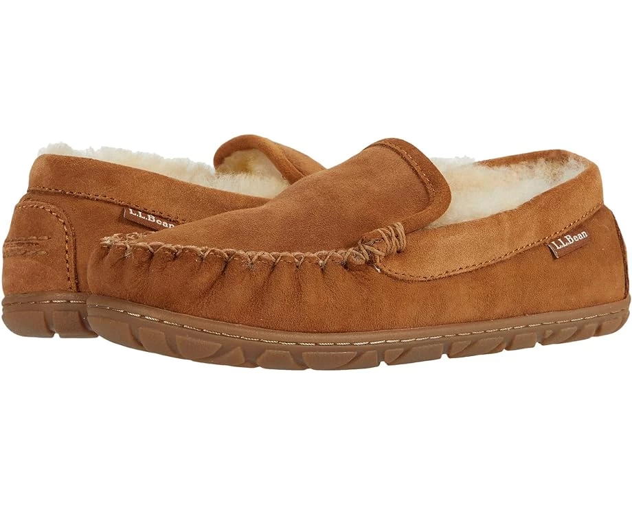 L.L.Bean Wicked Good Slippers Venetian 3 L.L.Bean Wicked Good Slippers Venetian