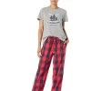 L.L.Bean Springtime Sleep PJ Set -L.L.Bean Shop 717QmSd4eqL. AC SR736920