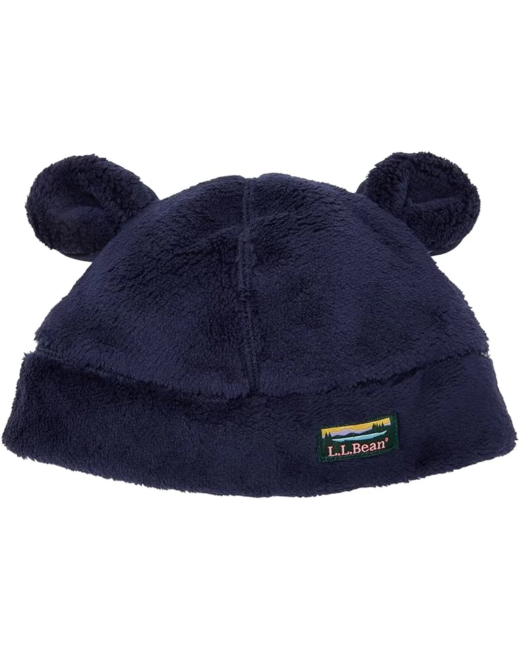 L.L.Bean Hi-Pile Hat (Infant/Toddler) 3 L.L.Bean Hi-Pile Hat (Infant/Toddler)