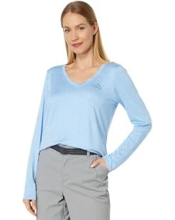 L.L.Bean Insect Shield Pro Knit Crew