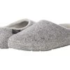 L.L.Bean Sweater Fleece Slipper Scuff II