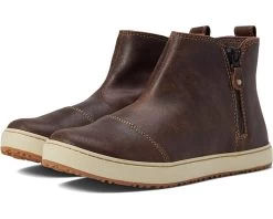 L.L.Bean Mountainside Ankle Zip Boot